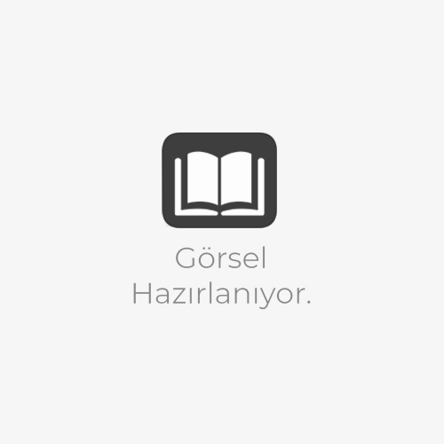 Çanta Boy Şua'lar - 2 Mecmuası (Mukayeseli)