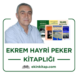 Ekrem Hayri Peker Kitaplığı