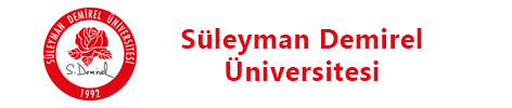 Süleyman Demirel Üniversitesi