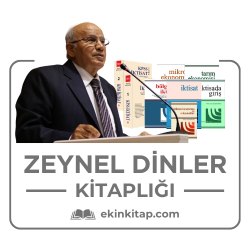 Zeynel Dinler Kitaplığı