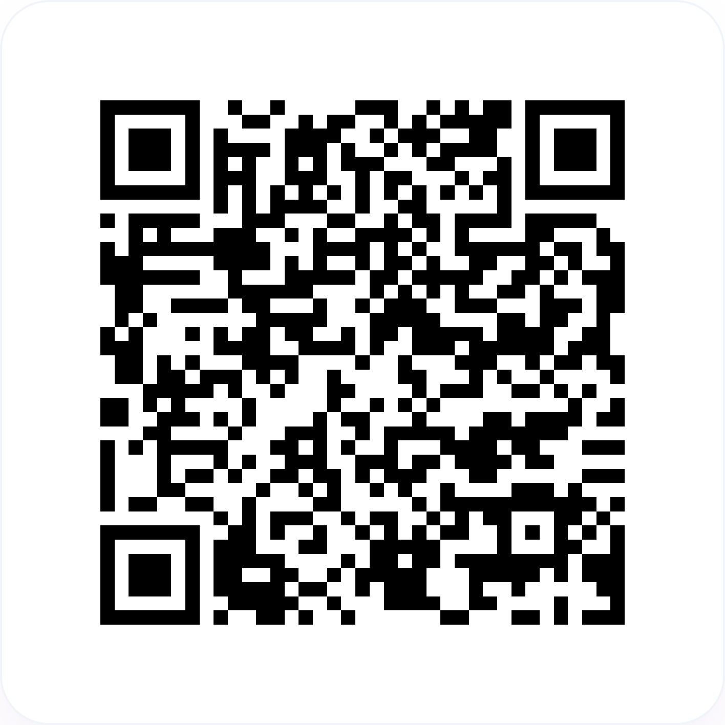 QR Kod