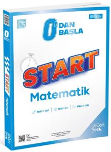 0 Dan Başla Start Matematik