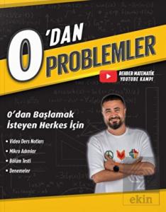 Rehber Matematik 0'dan Problemler