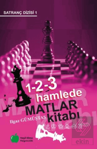 1-2-3 Hamlede Matlar Kitabı
