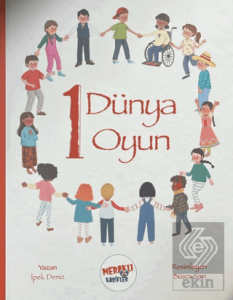 1 Dünya 1 Oyun