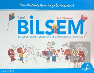 1. Sınıf Bilsem Bilim ve Sanat Merkezleri Hazırlık