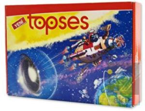 1. Sınıf Topses Öğrenci Seti