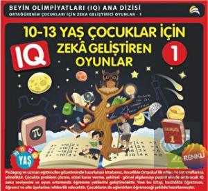 10-13 Yaş Çocuklar İçin IQ Zeka Geliştiren Oyunlar