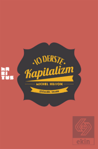 10 Derste Kapitalizm: Resimli Küçük Heterodoks İkt
