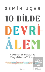 10 Dilde Devriâlem