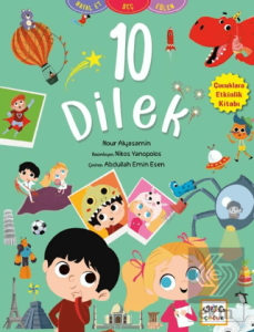 10 Dilek