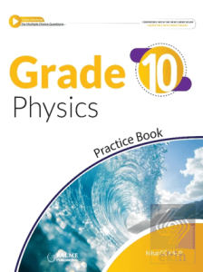10. Grade Physics Practice Book