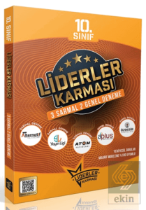 10. Sınıf 5 Deneme - 2026 Model