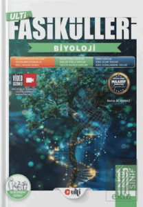 10. Sınıf Biyoloji Ulti Fasikülleri