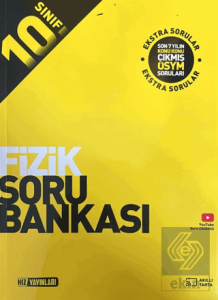 10. Sınıf Fizik Soru Bankası