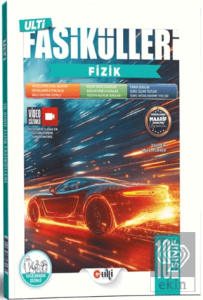 10. Sınıf Fizik Ulti Fasikülleri