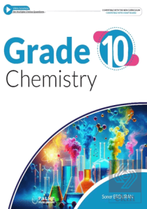 10. Sınıf Grade Chemistry