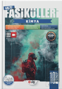 10. Sınıf Kimya Ulti Fasikülleri