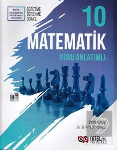 10. Sınıf Matematik Konu Anlatımlı