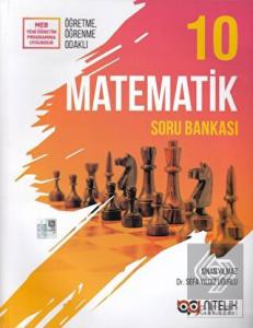 10. Sınıf Matematik Soru Bankası