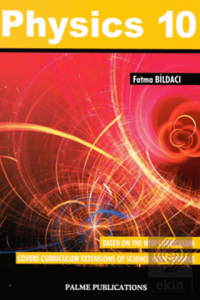 10. Sınıf Physics