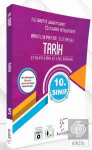 10. Sınıf Tarih Konu MPS