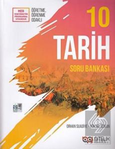 10. Sınıf Tarih Soru Bankası