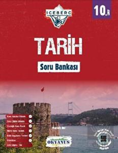 10. Sınıf Tarih Soru Bankası