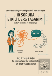 10 Soruda Etkili Ders Tasarımı