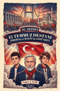 10. Yılında 15 Temmuz Destanı
