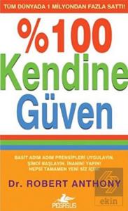 %100Kendine Güven