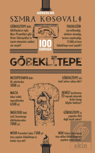 100 Soruda Göbeklitepe