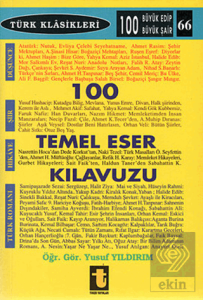 100 Temel Eser Kılavuzu