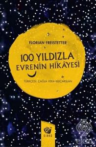 100 Yıldızla Evrenin Hikayesi