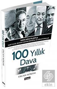 100 Yıllık Dava