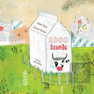 1000 İnek