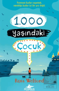 1000 Yaşındaki Çocuk
