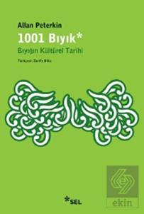 1001 Bıyık - Bıyığın Kültürel Tarihi