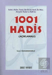 1001 Hadis (Açıklamalı)