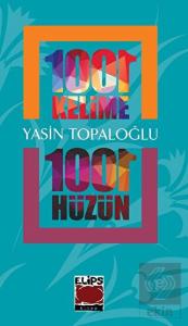 1001 Kelime 1001 Hüzün