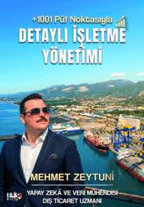 +1001 Püf Noktasıyla Detaylı İşletme Yönetimi