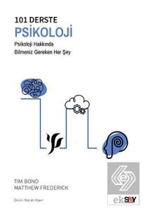 101 Derste Psikoloji