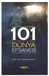 101 Dünya Efsanesi