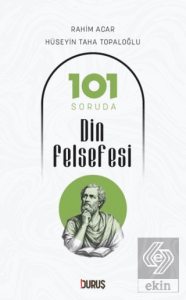 101 Soruda Din Felsefesi