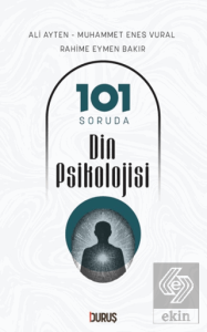101 Soruda Din Psikolojisi