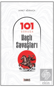 101 Soruda Haçlı Savaşları