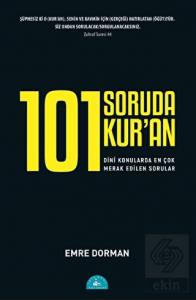 101 Soruda Kur'an