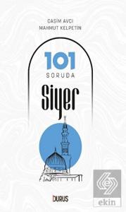 101 Soruda Siyer
