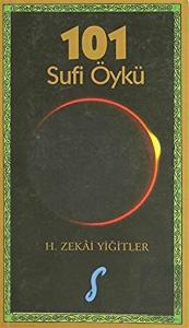 101 Sufi Öykü