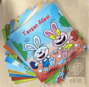 10lu Öykü Dizisi (Hayvanlar)